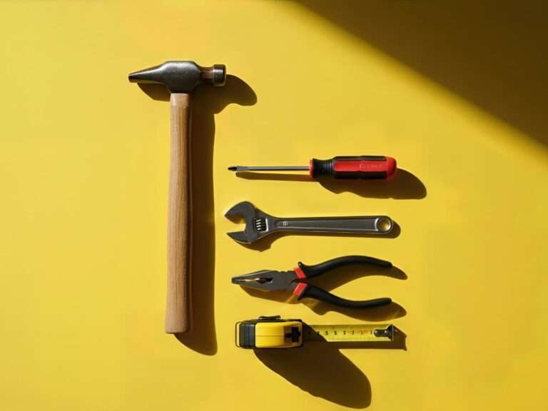 Serviço de Pequenos Reparos em Guarulhos - Orçamento Rápido