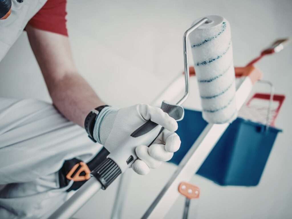 Serviços de Pintor em Guarulhos: Do Acabamento Fino à Proteção Total