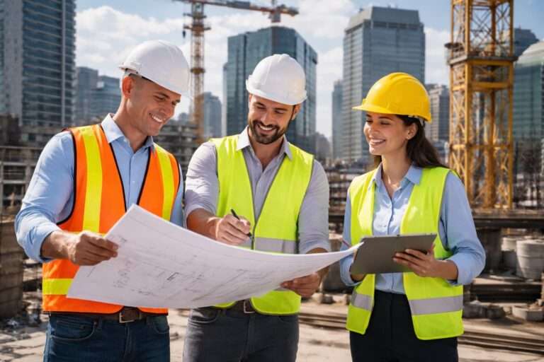 Contratar Empresa de Consultoria De Engenharia em São Paulo