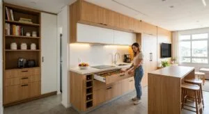 Contratar Empresa de Móveis Personalizados sob Medida em SP