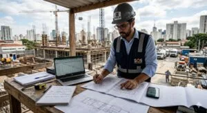 Contratar Serviço de Planejamento de Obras em São Paulo