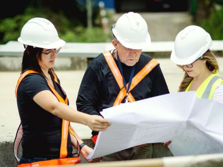 Contratar Serviços de Engenharia Civil em São Paulo