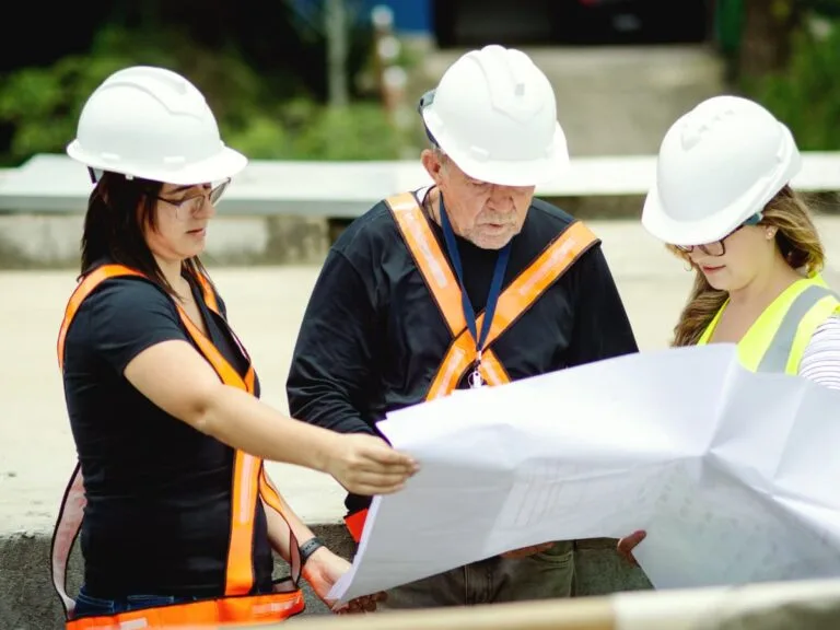 Contratar Serviços de Engenharia Civil em São Paulo