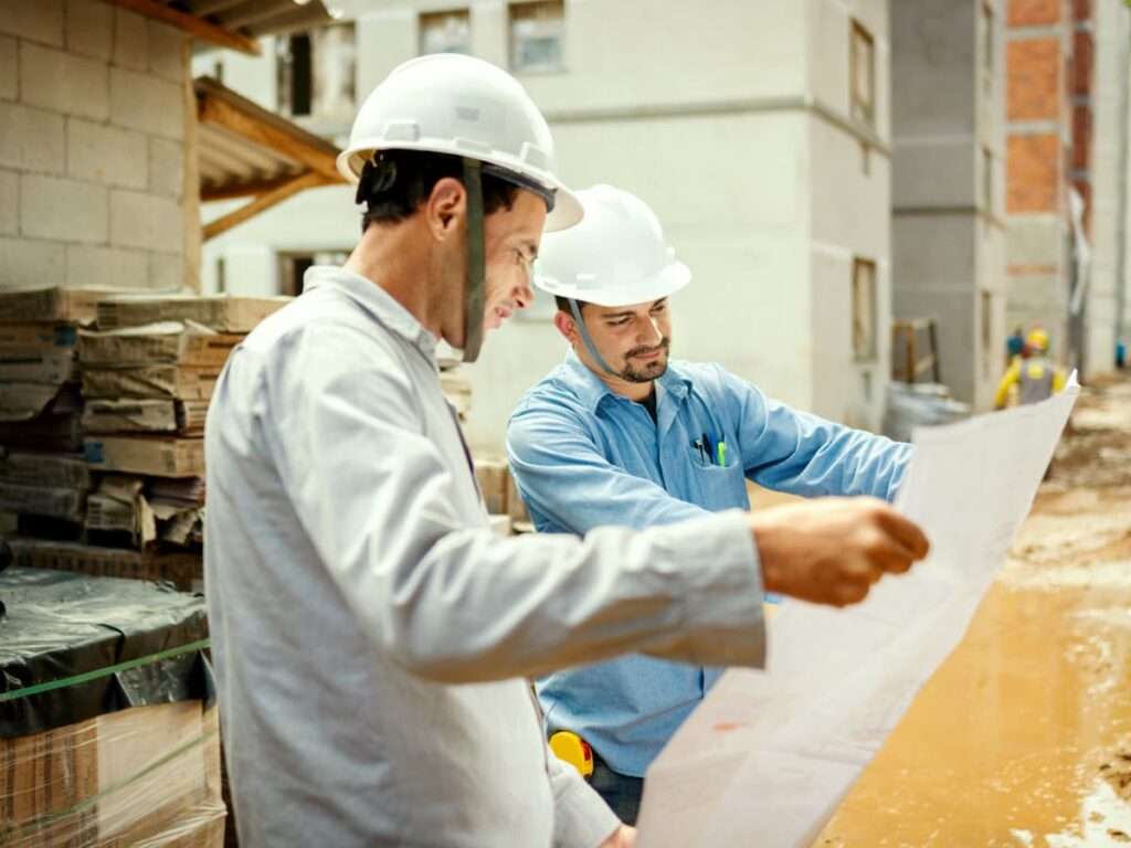 O que contempla uma Consultoria de Engenharia de alto nível?