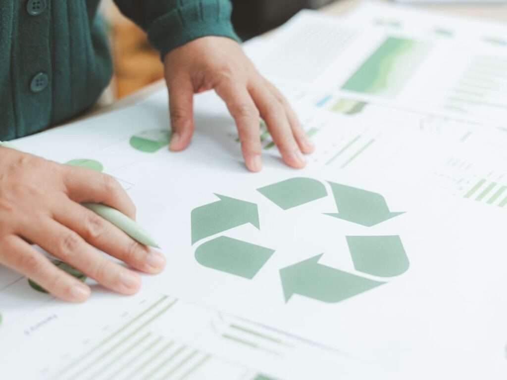 Desenvolvimento Sustentável na Prática: Economize com a SOS Soluções Por que escolher serviços focados em sustentabilidade?