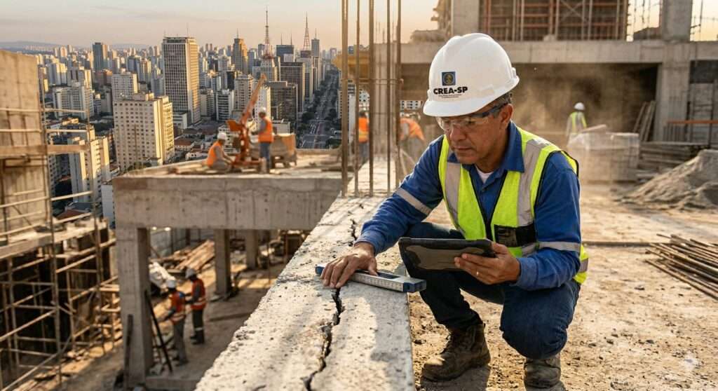 Quando a emissão de um laudo técnico é indispensável