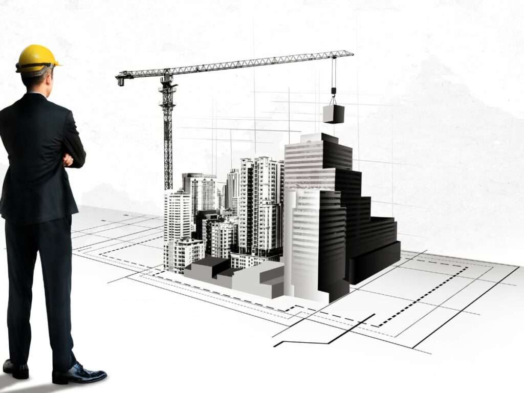SOS Soluções: Sua parceira estratégica em consultoria e gestão de obras