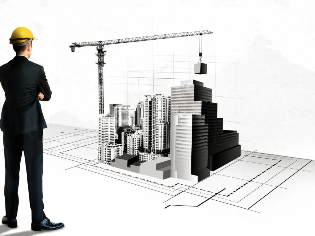SOS Soluções: Sua parceira estratégica em consultoria e gestão de obras