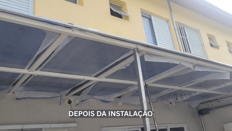 SERVIÇO DE ESTRUTURA DE TELHADO SERRALHEIRO SP