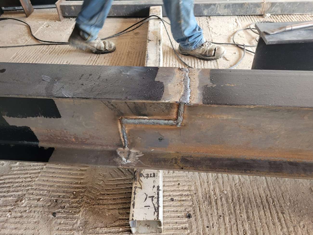 Serralheiro para pequenos reparos