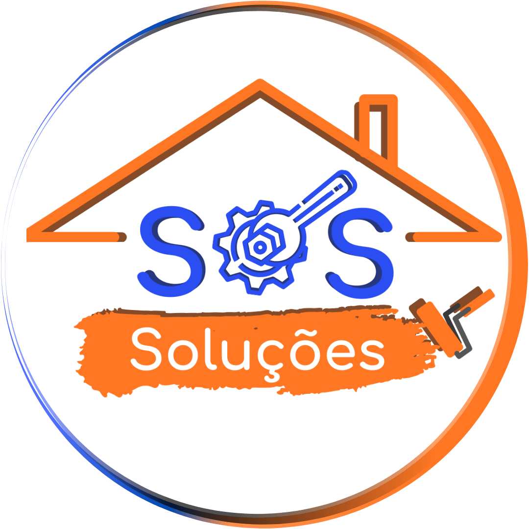SOS Soluções Logo
