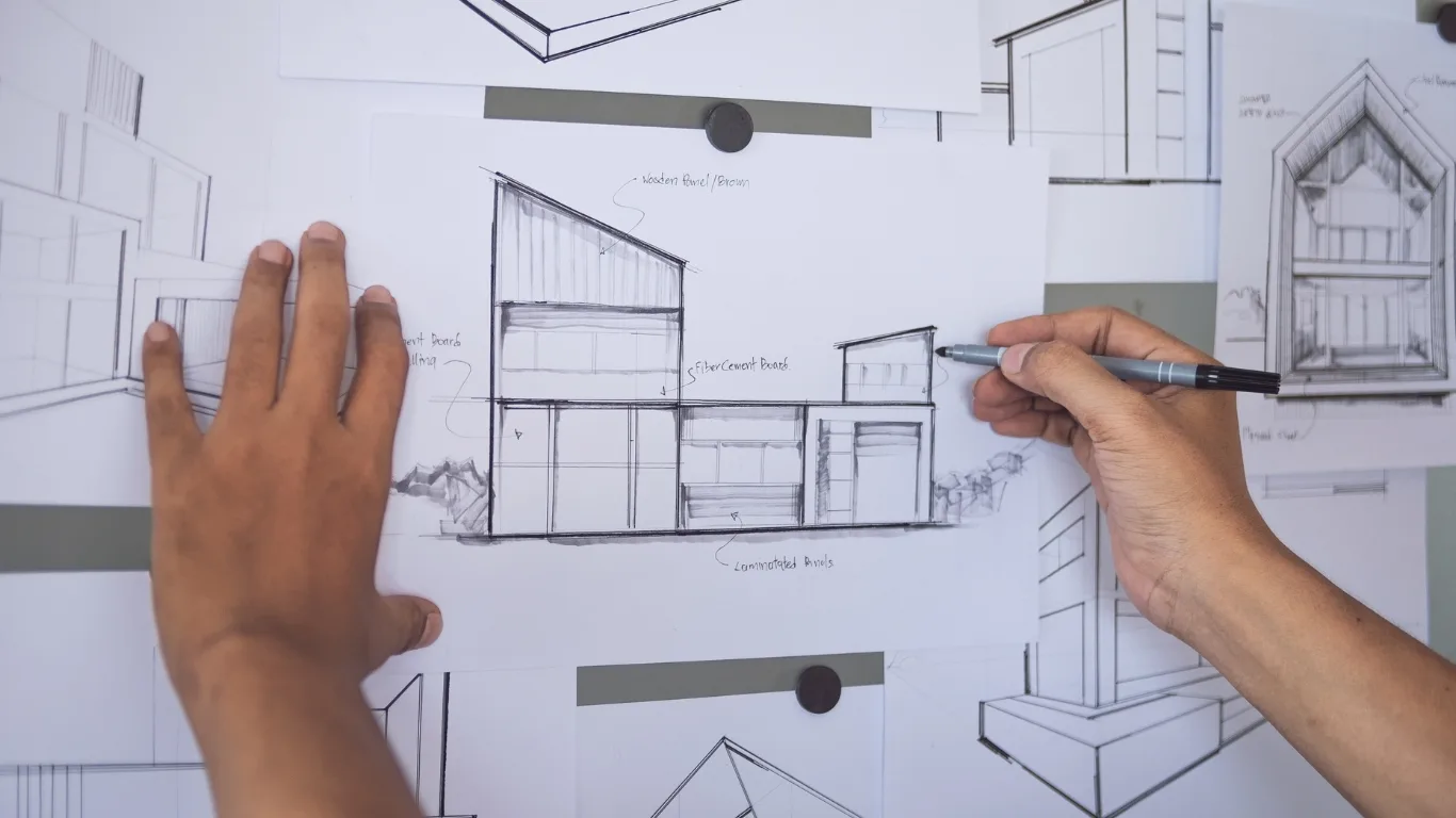 Reformas e Reparos - SOS Soluções Projetos de Arquitetura