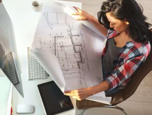 Contratar Serviços de Arquitetura em São Paulo