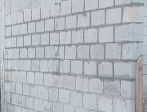 SOS serviços de alvenaria SOS serviços de alvenaria